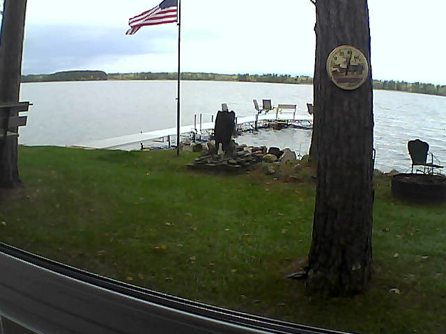 Whiteface Cam Image - Wed, 10/02/2019 8:50am 