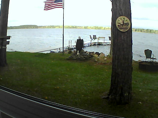 Whiteface Cam Image - Wed, 10/02/2019 9:10am 