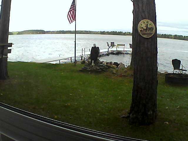 Whiteface Cam Image - Wed, 10/02/2019 9:20am 