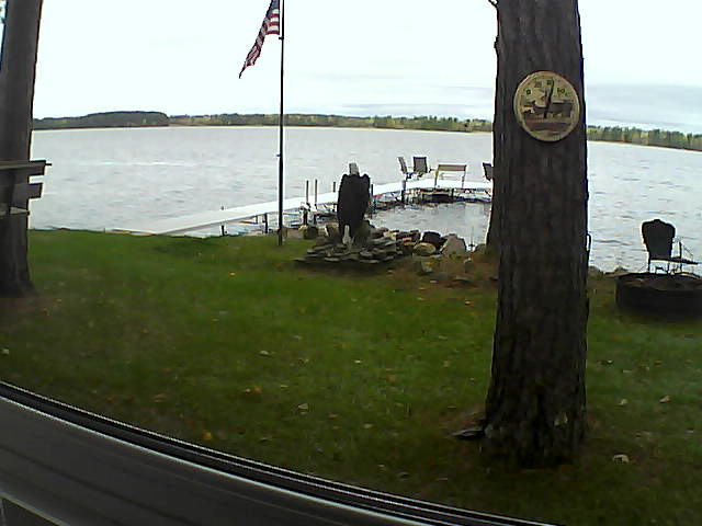 Whiteface Cam Image - Wed, 10/02/2019 9:30am 