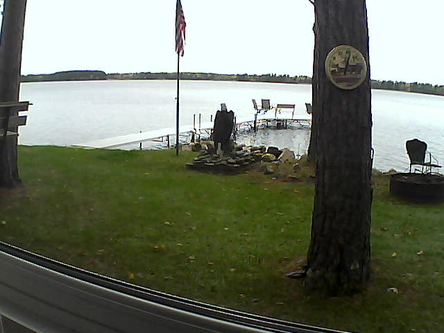 Whiteface Cam Image - Wed, 10/02/2019 10:50am 