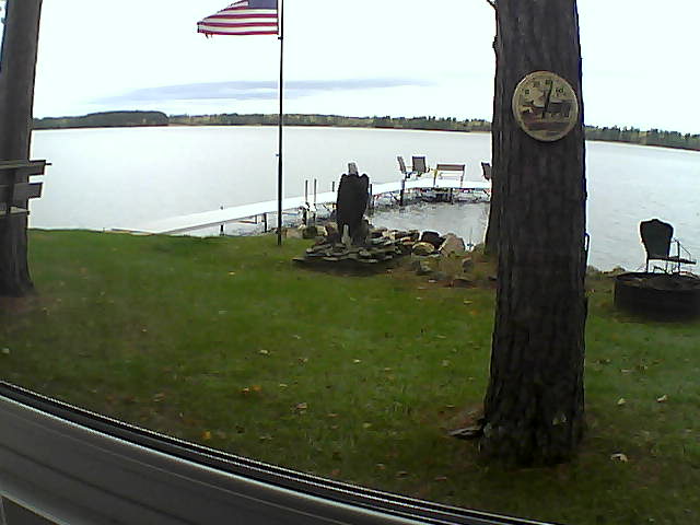 Whiteface Cam Image - Wed, 10/02/2019 11:30am 