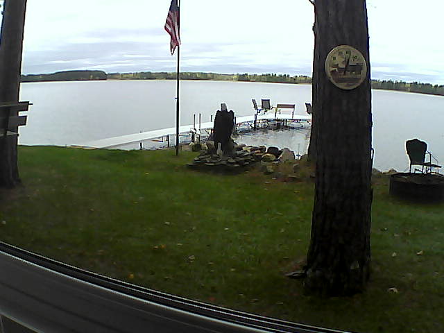 Whiteface Cam Image - Wed, 10/02/2019 12:20pm 