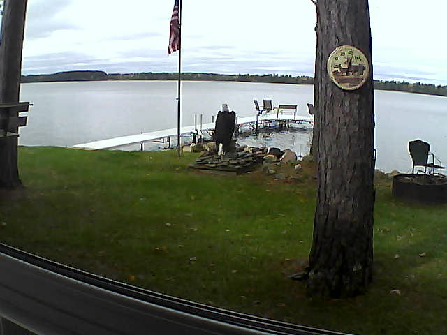 Whiteface Cam Image - Wed, 10/02/2019 12:40pm 