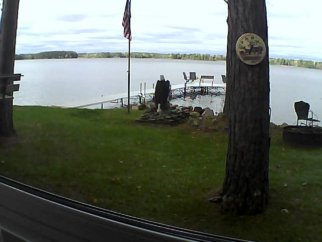 Whiteface Cam Image - Wed, 10/02/2019 1:00pm 