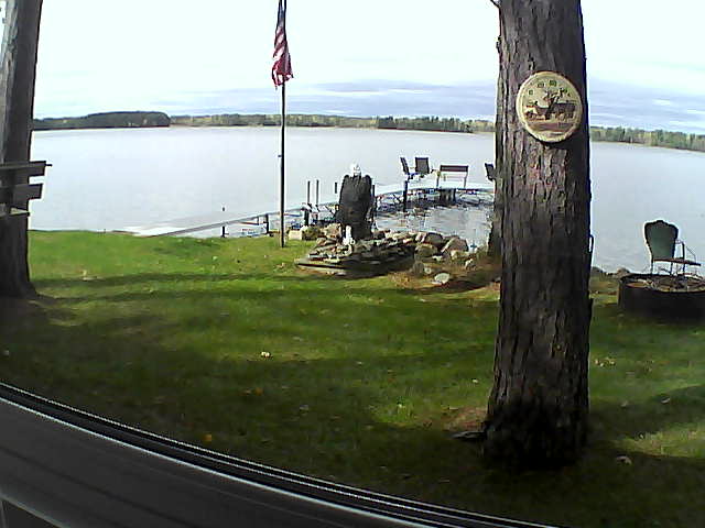 Whiteface Cam Image - Wed, 10/02/2019 1:10pm 