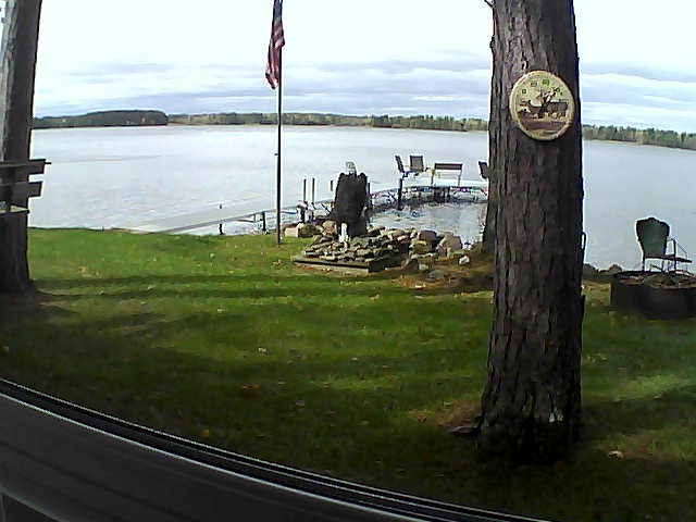 Whiteface Cam Image - Wed, 10/02/2019 1:20pm 