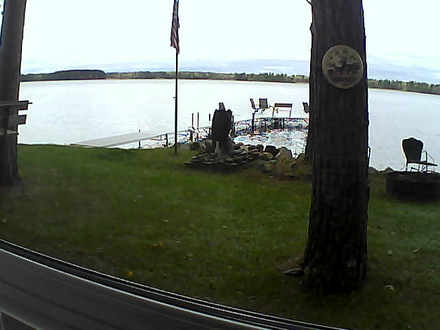 Whiteface Cam Image - Wed, 10/02/2019 1:40pm 