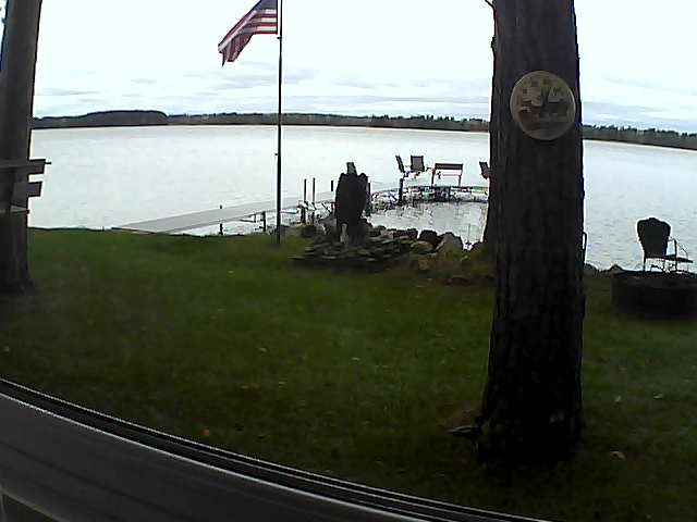 Whiteface Cam Image - Wed, 10/02/2019 1:50pm 