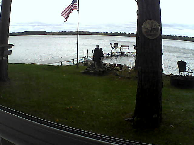 Whiteface Cam Image - Wed, 10/02/2019 2:00pm 