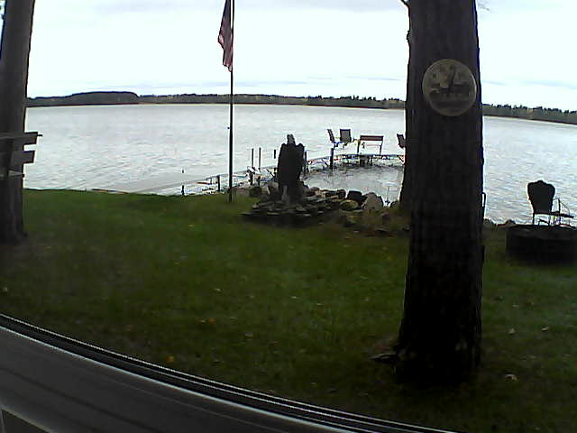 Whiteface Cam Image - Wed, 10/02/2019 2:10pm 