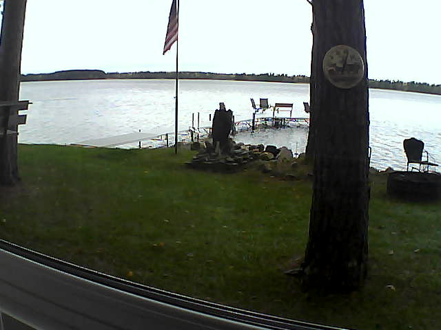 Whiteface Cam Image - Wed, 10/02/2019 2:20pm 