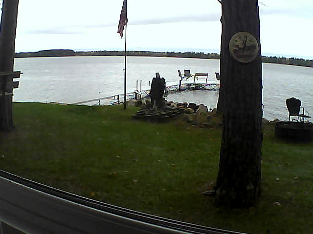 Whiteface Cam Image - Wed, 10/02/2019 2:40pm 