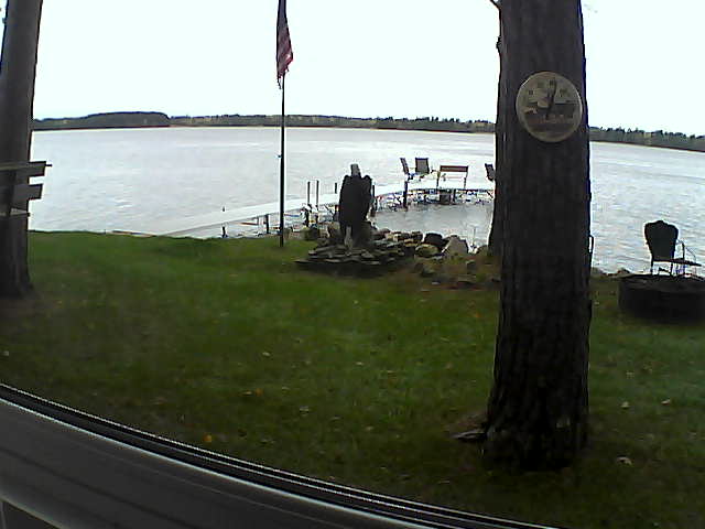 Whiteface Cam Image - Wed, 10/02/2019 2:50pm 