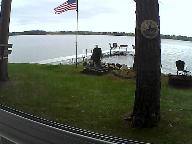 Whiteface Cam Image - Wed, 10/02/2019 3:00pm 