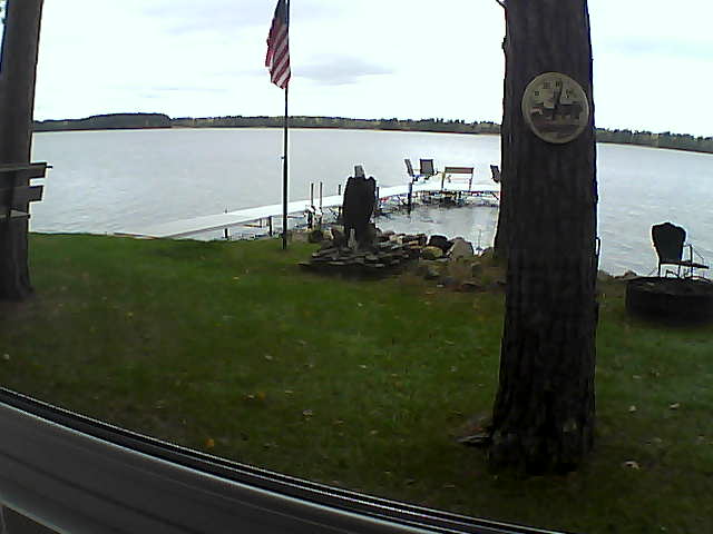 Whiteface Cam Image - Wed, 10/02/2019 3:50pm 