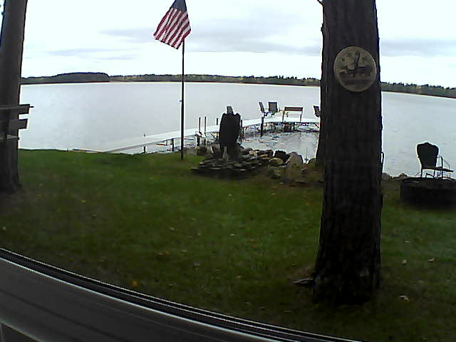 Whiteface Cam Image - Wed, 10/02/2019 4:00pm 