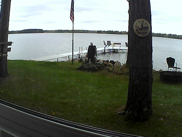 Whiteface Cam Image - Wed, 10/02/2019 4:10pm 