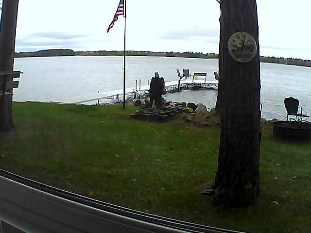 Whiteface Cam Image - Wed, 10/02/2019 4:50pm 