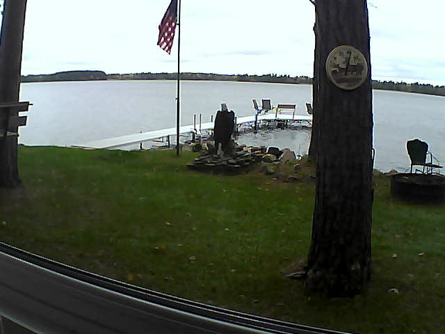 Whiteface Cam Image - Wed, 10/02/2019 5:00pm 