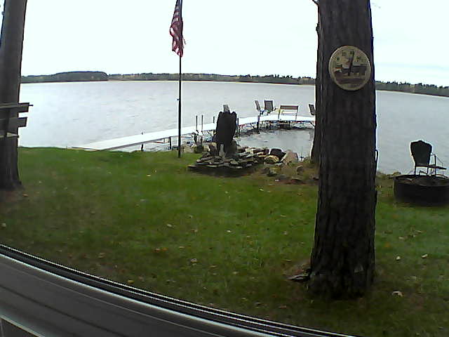 Whiteface Cam Image - Wed, 10/02/2019 5:10pm 