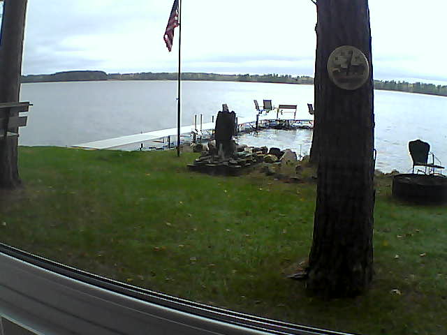 Whiteface Cam Image - Wed, 10/02/2019 5:40pm 