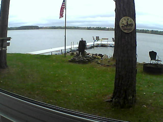 Whiteface Cam Image - Wed, 10/02/2019 5:50pm 