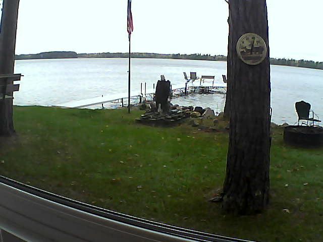 Whiteface Cam Image - Wed, 10/02/2019 6:20pm 