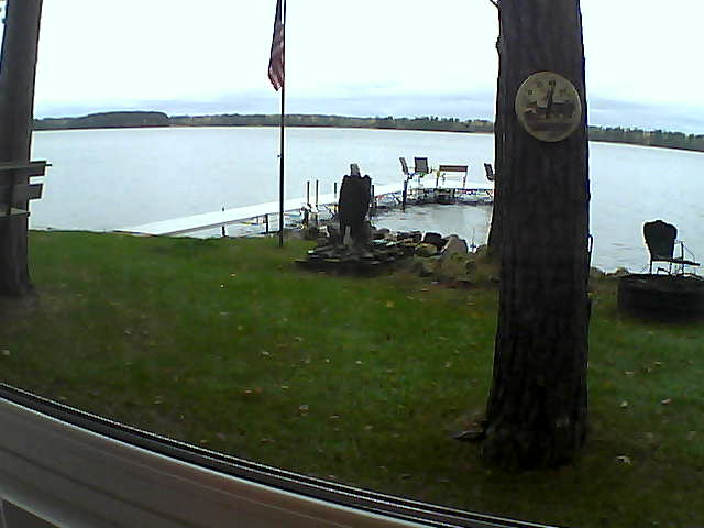 Whiteface Cam Image - Wed, 10/02/2019 6:40pm 