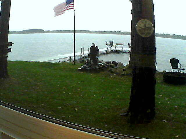 Whiteface Cam Image - Thu, 10/03/2019 7:00am 