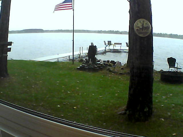 Whiteface Cam Image - Thu, 10/03/2019 7:10am 