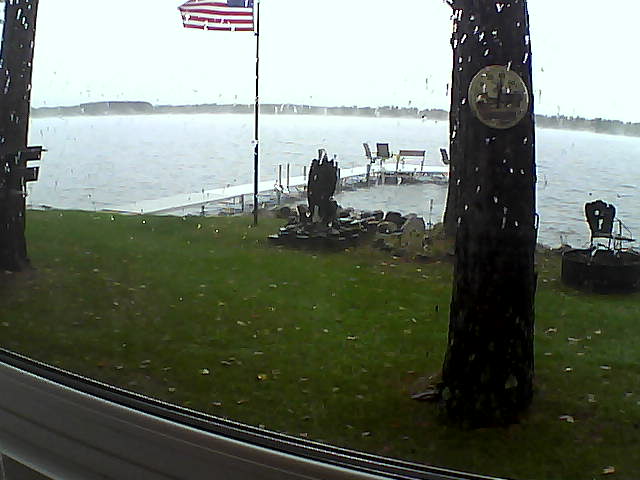 Whiteface Cam Image - Thu, 10/03/2019 7:40am 