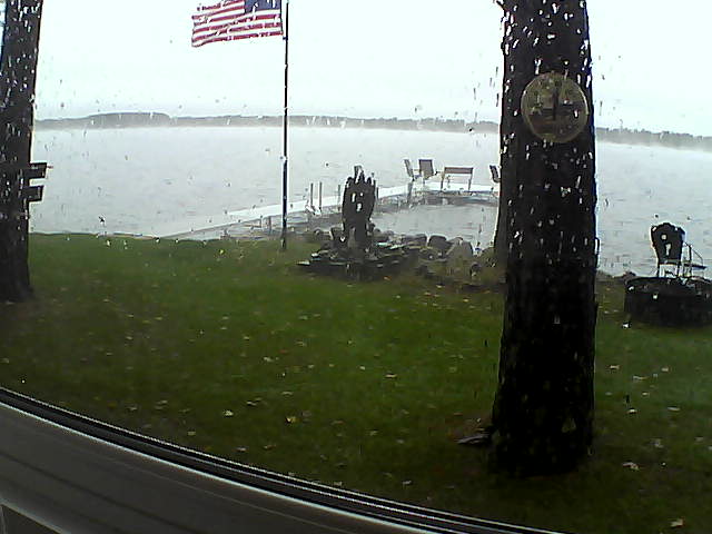 Whiteface Cam Image - Thu, 10/03/2019 7:50am 