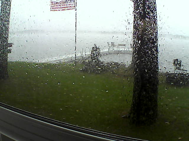 Whiteface Cam Image - Thu, 10/03/2019 8:10am 