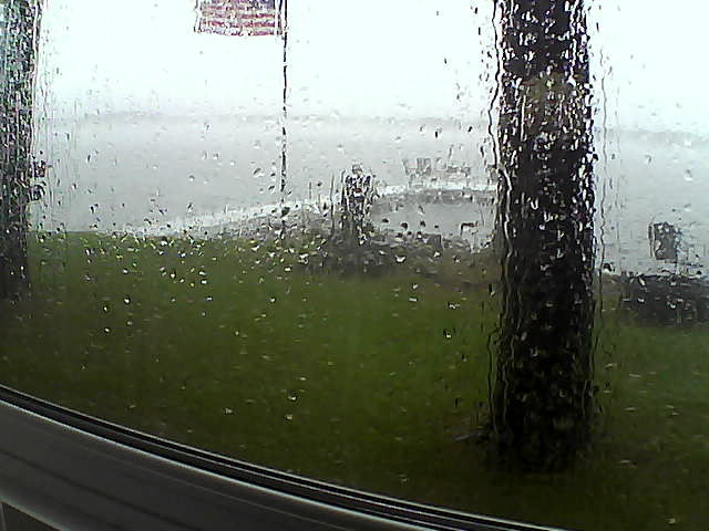 Whiteface Cam Image - Thu, 10/03/2019 8:20am 