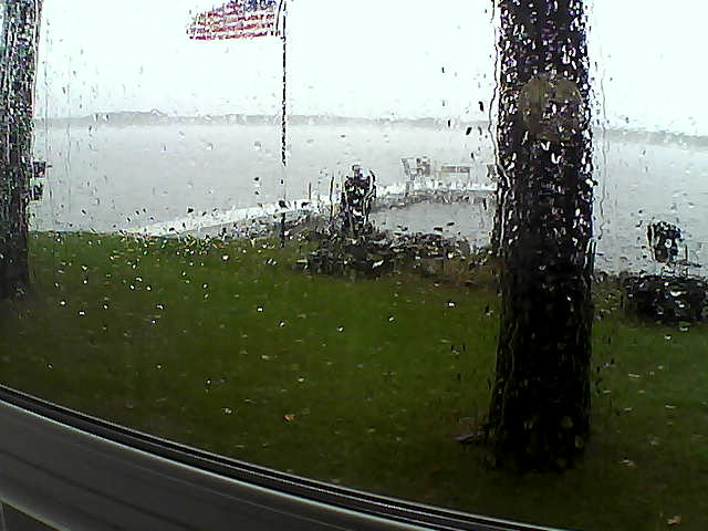 Whiteface Cam Image - Thu, 10/03/2019 8:40am 