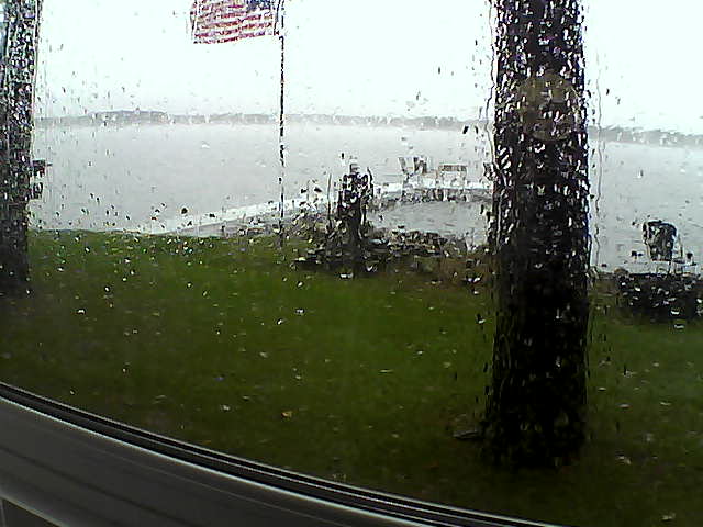 Whiteface Cam Image - Thu, 10/03/2019 8:50am 