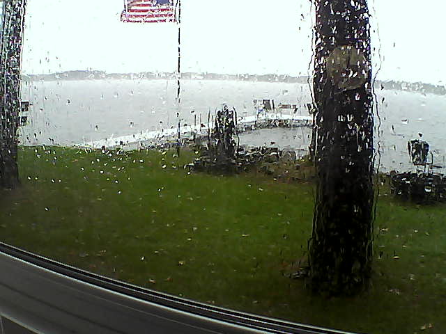 Whiteface Cam Image - Thu, 10/03/2019 9:30am 