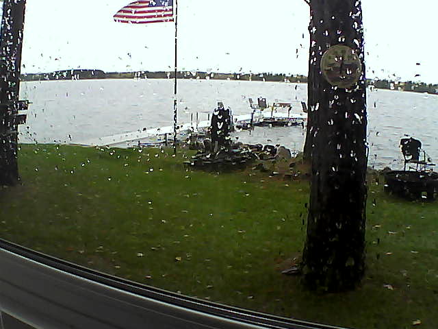 Whiteface Cam Image - Thu, 10/03/2019 10:40am 