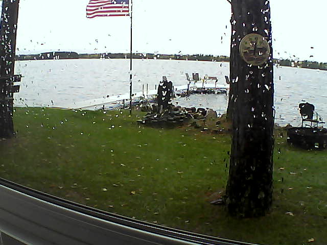 Whiteface Cam Image - Thu, 10/03/2019 10:50am 