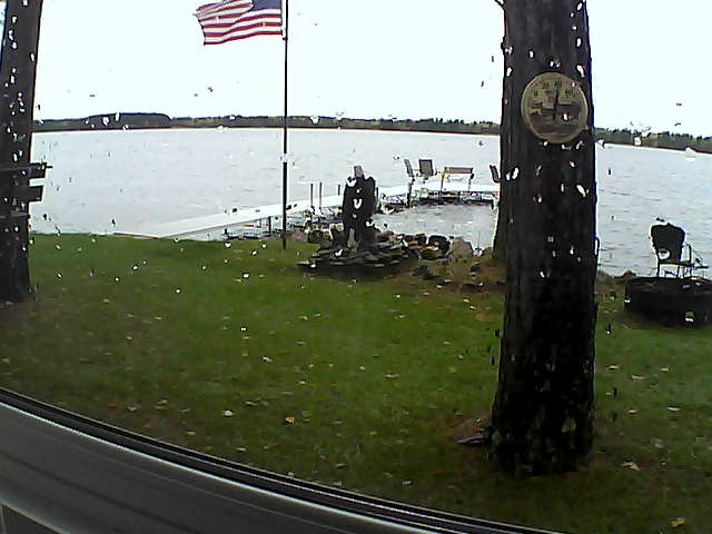 Whiteface Cam Image - Thu, 10/03/2019 11:10am 