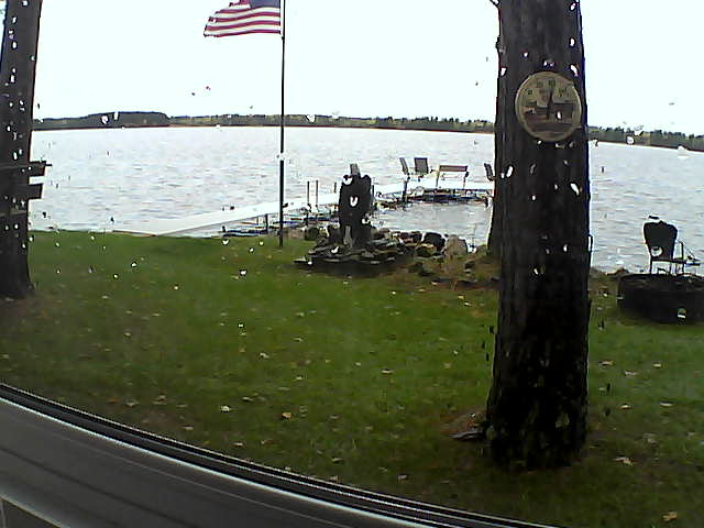 Whiteface Cam Image - Thu, 10/03/2019 11:20am 