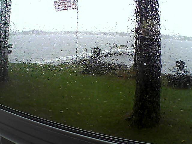 Whiteface Cam Image - Thu, 10/03/2019 12:11pm 