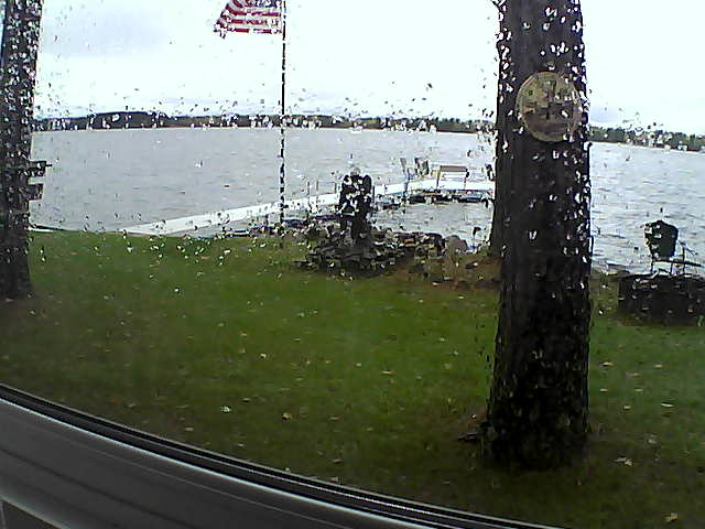 Whiteface Cam Image - Thu, 10/03/2019 12:41pm 