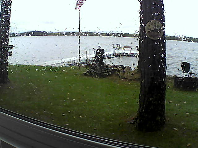 Whiteface Cam Image - Thu, 10/03/2019 12:51pm 