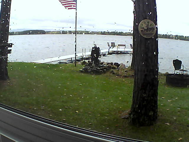 Whiteface Cam Image - Thu, 10/03/2019 1:11pm 