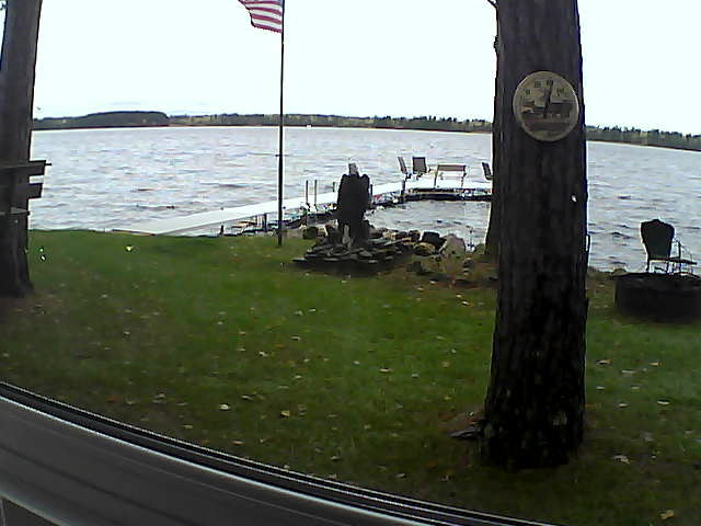 Whiteface Cam Image - Thu, 10/03/2019 1:41pm 