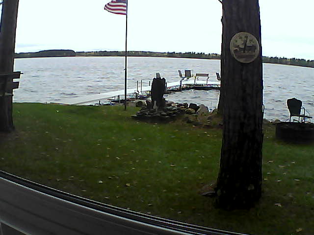 Whiteface Cam Image - Thu, 10/03/2019 2:11pm 