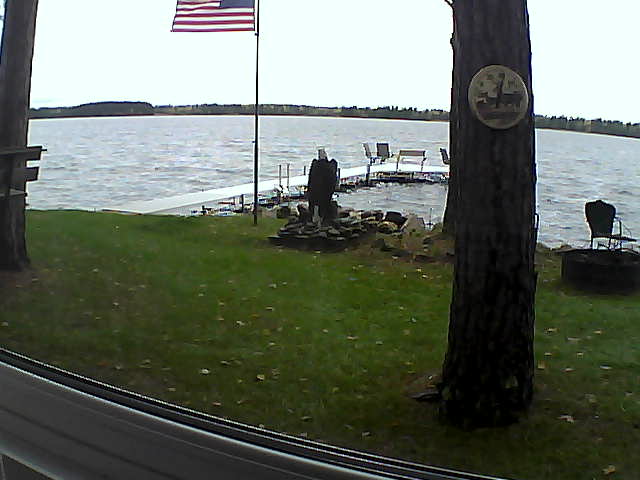 Whiteface Cam Image - Thu, 10/03/2019 2:21pm 