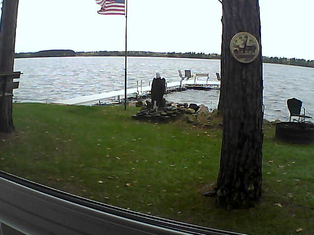 Whiteface Cam Image - Thu, 10/03/2019 2:31pm 